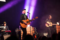 2018-03-04 - Tomas Andersson Wij från Cirkus, Stockholm