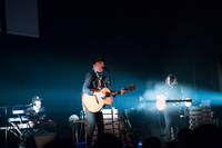 2018-03-04 - Tomas Andersson Wij från Cirkus, Stockholm