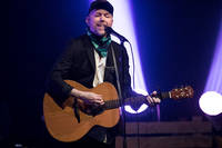 2018-03-04 - Tomas Andersson Wij från Cirkus, Stockholm