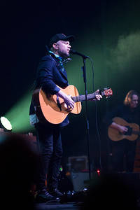 2018-03-04 - Tomas Andersson Wij från Cirkus, Stockholm