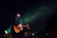 2018-03-04 - Tomas Andersson Wij från Cirkus, Stockholm