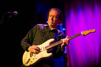 2018-03-05 - Michael Landau Liquid Quartet från Fasching, Stockholm
