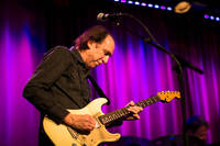 2018-03-05 - Michael Landau Liquid Quartet från Fasching, Stockholm