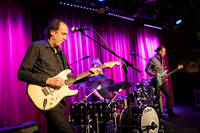 2018-03-05 - Michael Landau Liquid Quartet från Fasching, Stockholm