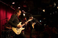 2018-03-05 - Michael Landau Liquid Quartet från Fasching, Stockholm