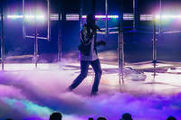 2018-01-20 - Jireel från Partille Arena, Partille