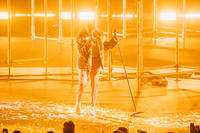 2018-01-20 - Jireel från Partille Arena, Partille