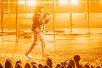 2018-01-20 - Jireel från Partille Arena, Partille