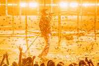 2018-01-20 - Jireel från Partille Arena, Partille