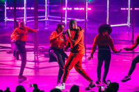 2018-01-20 - Lamix från Partille Arena, Partille