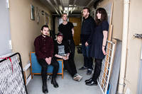 2018-03-09 - Klass II från Oceanen, Göteborg