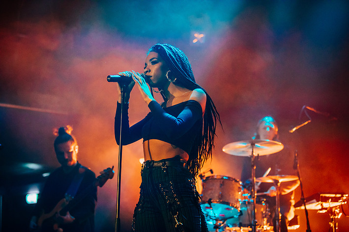 2018-03-09 - Janice från Pustervik, Göteborg