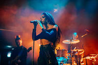 2018-03-09 - Janice från Pustervik, Göteborg