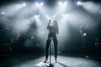 2018-03-09 - Janice från Pustervik, Göteborg