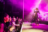 2018-03-09 - Janice från Pustervik, Göteborg