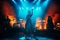 2018-03-09 - Janice från Pustervik, Göteborg