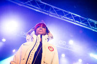 2018-03-11 - Rapsody från Debaser Strand, Stockholm
