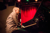 2018-03-13 - Copland/Alessi/Donkin/Baron från Fasching, Stockholm