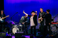 2018-03-14 - Kikki Danielsson från Konserthuset, Göteborg