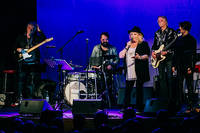 2018-03-14 - Kikki Danielsson från Konserthuset, Göteborg