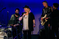 2018-03-14 - Kikki Danielsson från Konserthuset, Göteborg