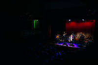 2018-03-14 - Kikki Danielsson från Konserthuset, Göteborg