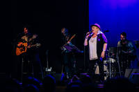 2018-03-14 - Kikki Danielsson från Konserthuset, Göteborg