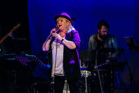 2018-03-14 - Kikki Danielsson från Konserthuset, Göteborg