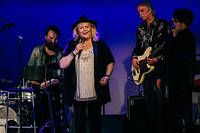 2018-03-14 - Kikki Danielsson från Konserthuset, Göteborg