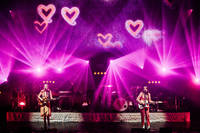 2018-03-16 - First Aid Kit från Stockholm Waterfront, Stockholm