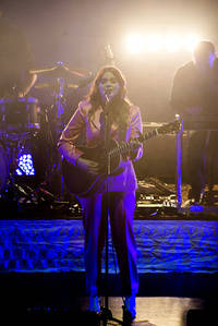 2018-03-16 - First Aid Kit från Stockholm Waterfront, Stockholm