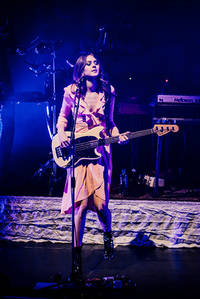 2018-03-16 - First Aid Kit från Stockholm Waterfront, Stockholm