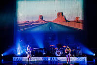 2018-03-16 - First Aid Kit från Stockholm Waterfront, Stockholm
