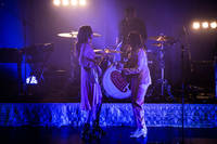 2018-03-16 - First Aid Kit från Stockholm Waterfront, Stockholm