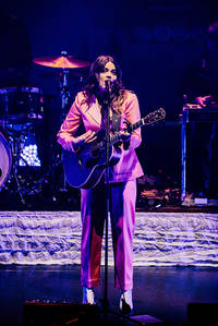 2018-03-16 - First Aid Kit från Stockholm Waterfront, Stockholm
