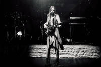 2018-03-16 - First Aid Kit från Stockholm Waterfront, Stockholm