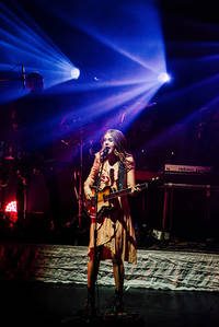 2018-03-16 - First Aid Kit från Stockholm Waterfront, Stockholm