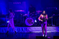 2018-03-16 - First Aid Kit från Stockholm Waterfront, Stockholm