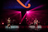 2018-03-16 - First Aid Kit från Stockholm Waterfront, Stockholm