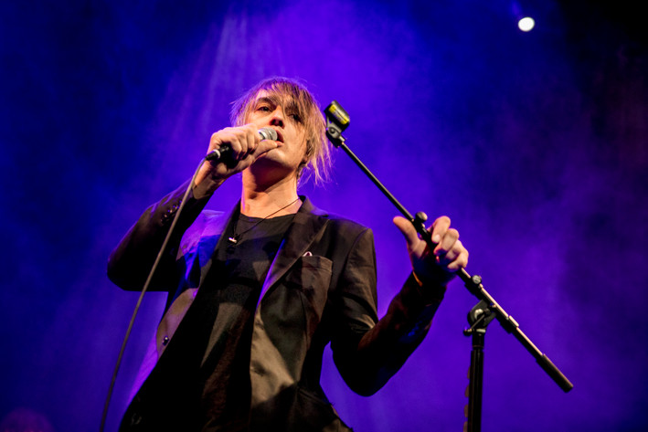 2018-03-16 - Peter Doherty från Vasateatern, Stockholm