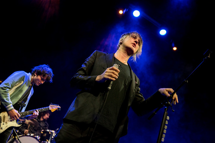2018-03-16 - Peter Doherty från Vasateatern, Stockholm