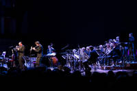 2018-03-16 - Big Band Flute från Konserthuset, Stockholm
