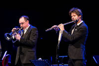 2018-03-16 - Big Band Flute från Konserthuset, Stockholm