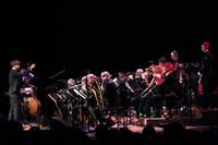 2018-03-16 - Big Band Flute från Konserthuset, Stockholm