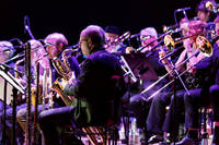 2018-03-16 - Big Band Flute från Konserthuset, Stockholm