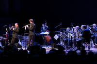 2018-03-16 - Big Band Flute från Konserthuset, Stockholm