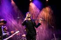 2018-03-16 - Peter Doherty från Vasateatern, Stockholm