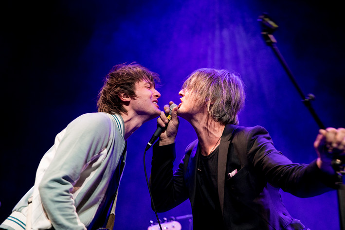 2018-03-16 - Peter Doherty från Vasateatern, Stockholm