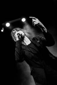 2018-03-16 - Peter Doherty från Vasateatern, Stockholm