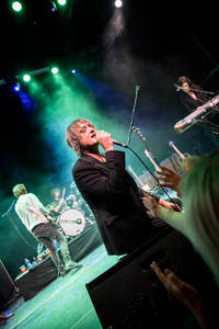 2018-03-16 - Peter Doherty från Vasateatern, Stockholm